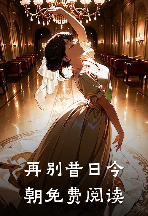 再别昔日今朝免费阅读
