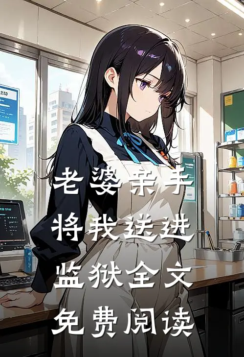 老婆亲手将我送进监狱全文免费阅读