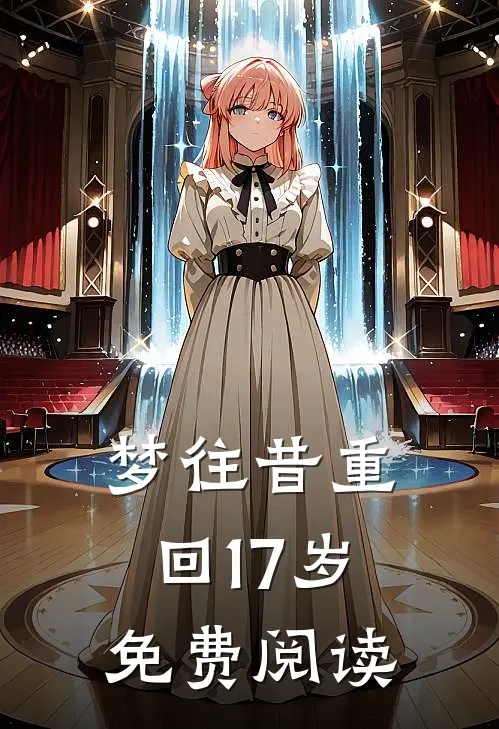 梦往昔重回17岁免费阅读