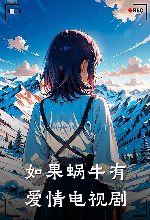 如果蜗牛有爱情 电视剧
