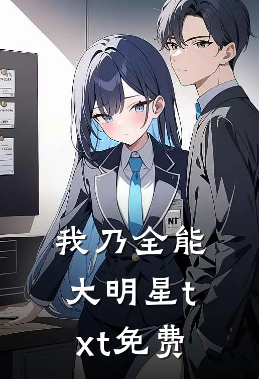 我乃全能大明星txt免费