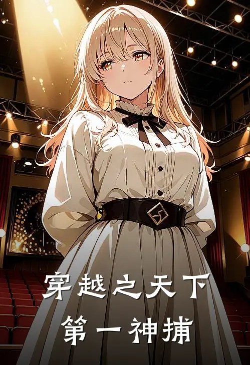 穿越之天下第一神捕