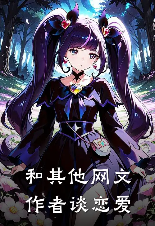 和其他网文作者谈恋爱