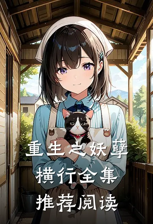 重生之妖孽横行全集推荐阅读