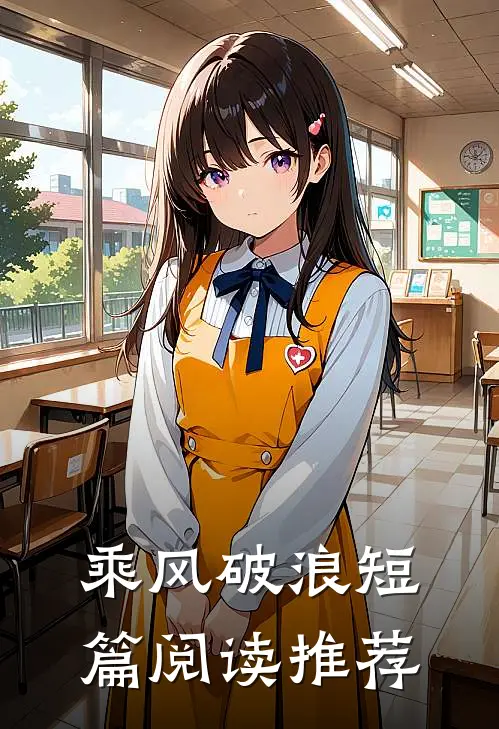 乘风破浪短篇阅读推荐