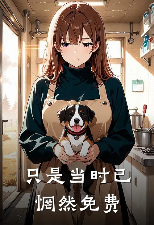 只是当时已惘然免费