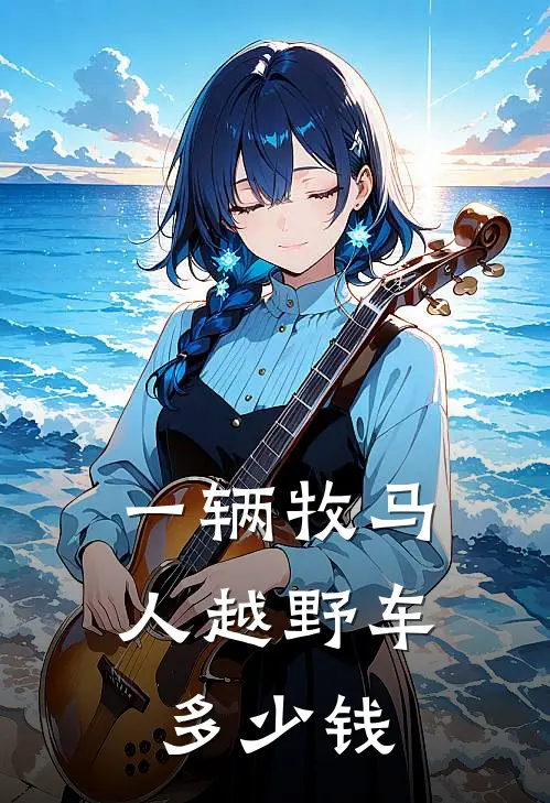 一辆牧马人越野车多少钱