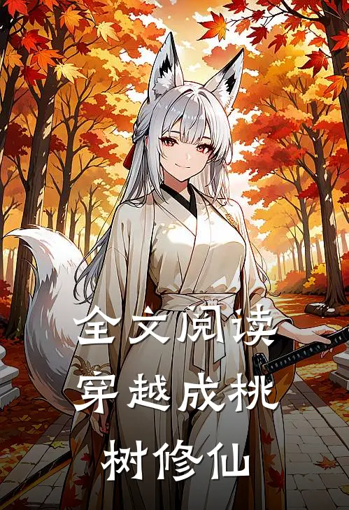 全文阅读穿越成桃树修仙