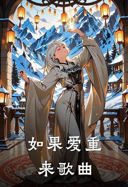 如果爱重来歌曲