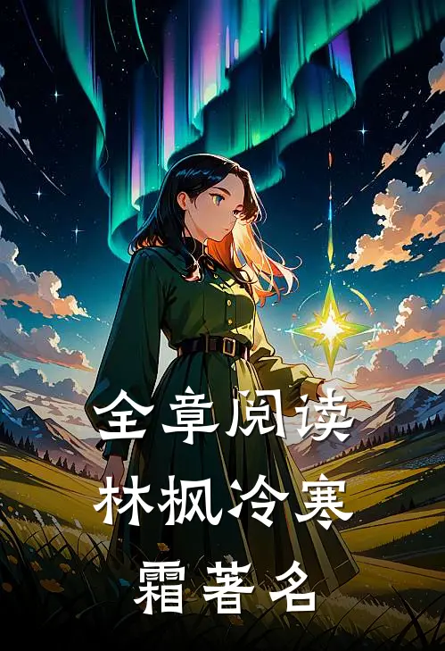 全章阅读林枫冷寒霜著名