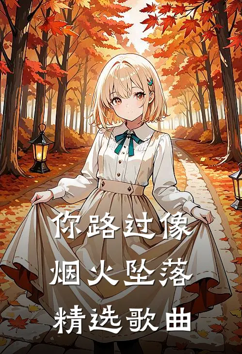 你路过像烟火坠落精选歌曲