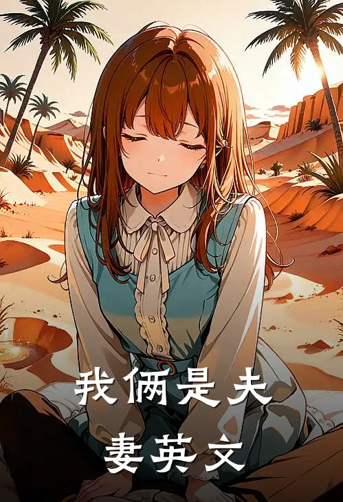 我俩是夫妻英文