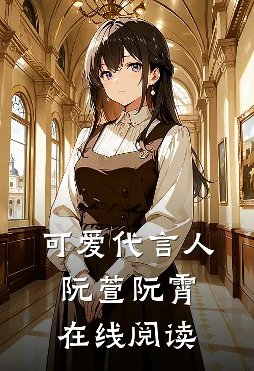 可爱代言人阮萱阮霄在线阅读