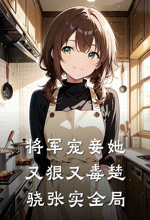 将军宠妾她又狠又毒楚骁张实全局