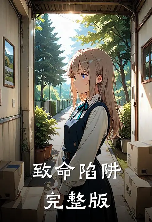 致命陷阱完整版