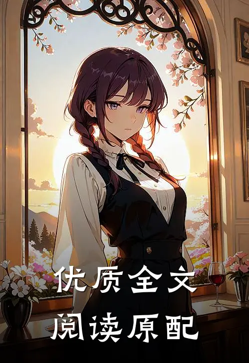 优质全文阅读原配