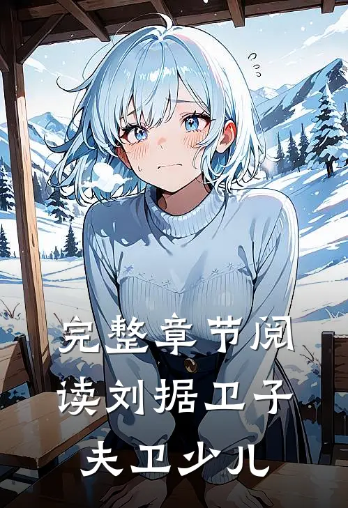 完整章节阅读刘据卫子夫卫少儿