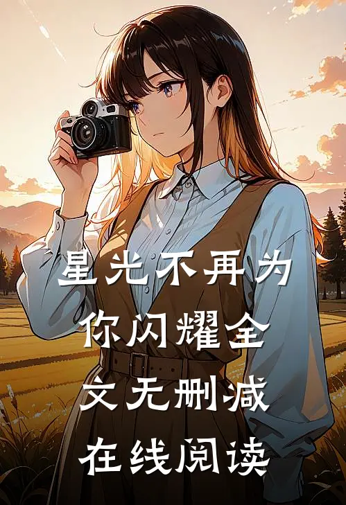 星光不再为你闪耀全文无删减在线阅读