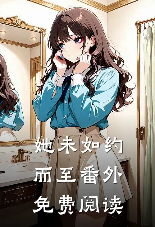 她未如约而至番外免费阅读