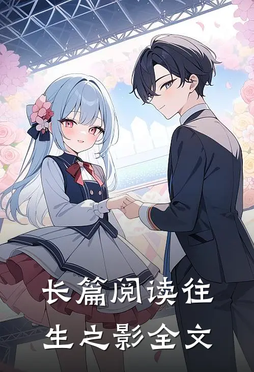 长篇阅读往生之影全文