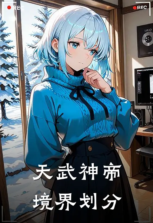 天武神帝境界划分