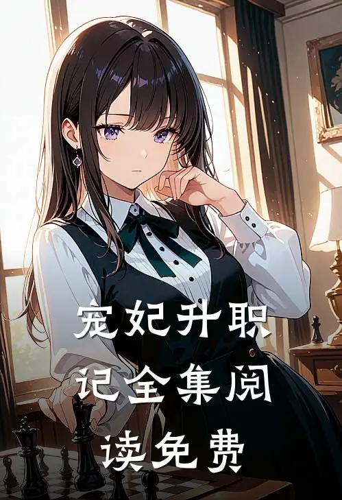 宠妃升职记全集阅读免费
