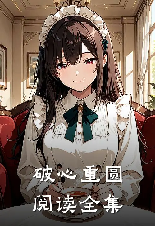 破心重圆阅读全集