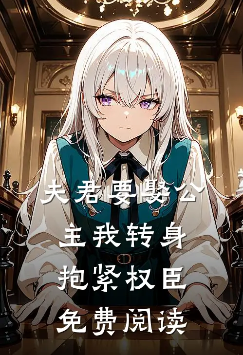 夫君要娶公主我转身抱紧权臣免费阅读
