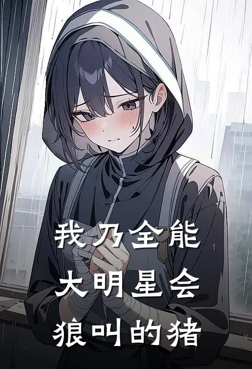 我乃全能大明星会狼叫的猪