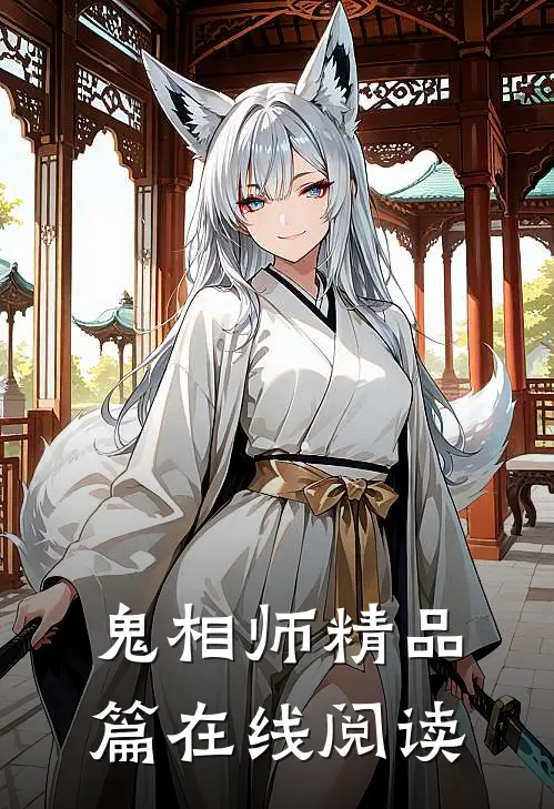 鬼相师精品篇在线阅读