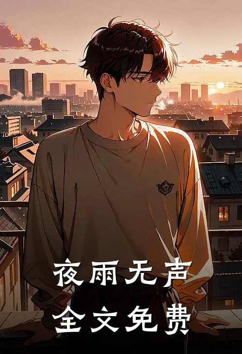 夜雨无声全文免费