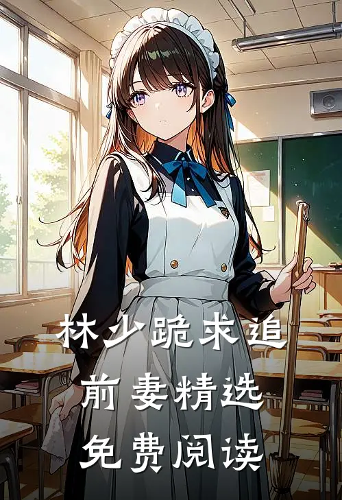 林少跪求追前妻精选免费阅读