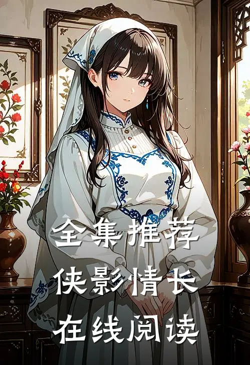 全集推荐侠影情长在线阅读