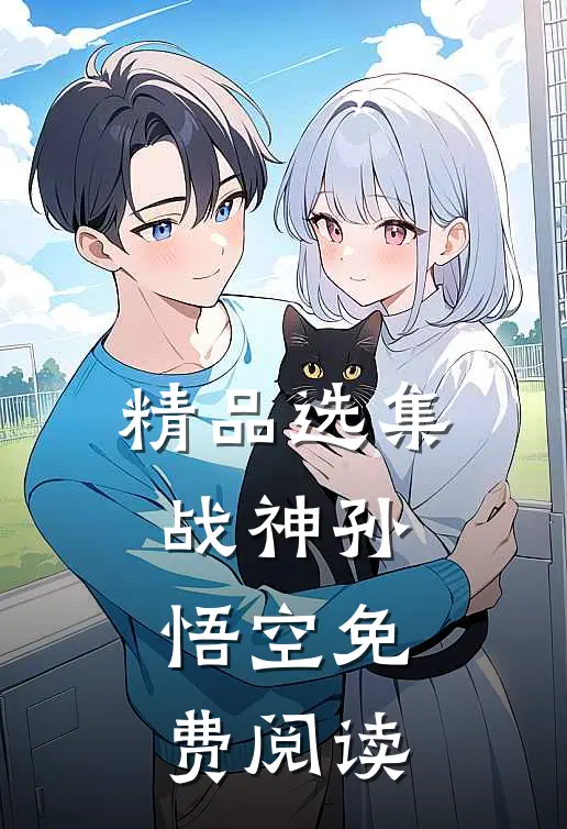 精品选集战神孙悟空免费阅读