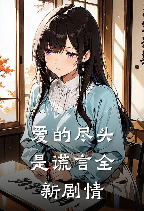 爱的尽头是谎言全新剧情