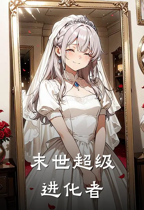 末世超级进化者
