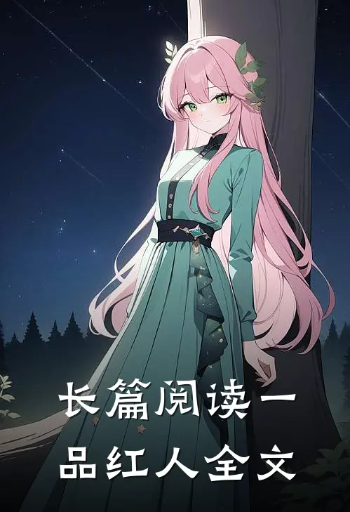 长篇阅读一品红人全文