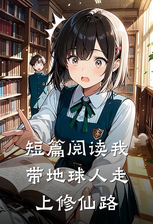 短篇阅读我带地球人走上修仙路