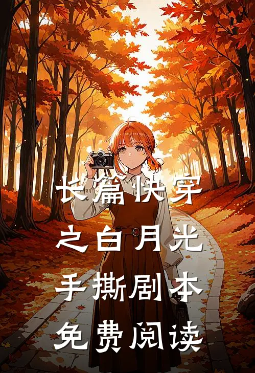 长篇快穿之白月光手撕剧本免费阅读