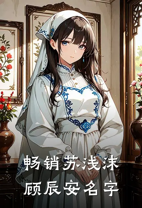畅销苏浅沫顾辰安名字