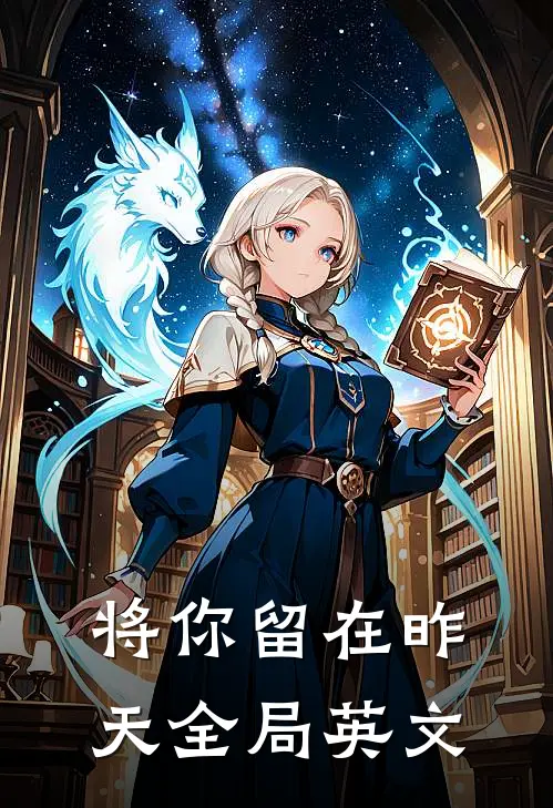 将你留在昨天全局英文