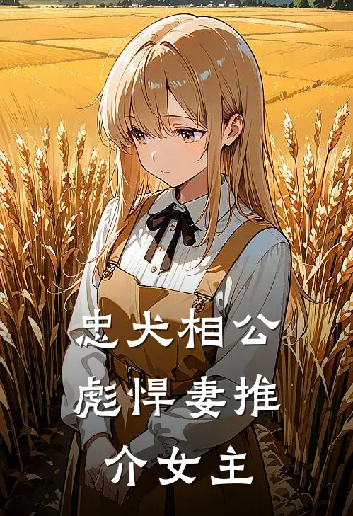 忠犬相公彪悍妻推介女主