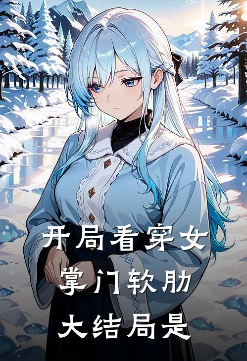 开局看穿女掌门软肋大结局是