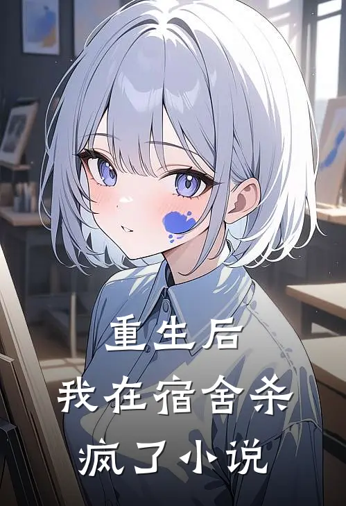 重生后，我在宿舍杀疯了小说