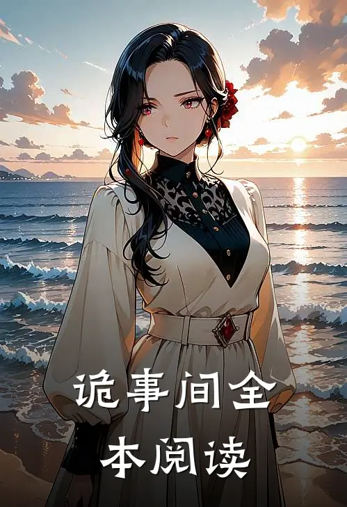 诡事间全本阅读