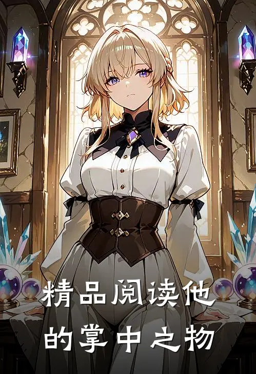精品阅读他的掌中之物