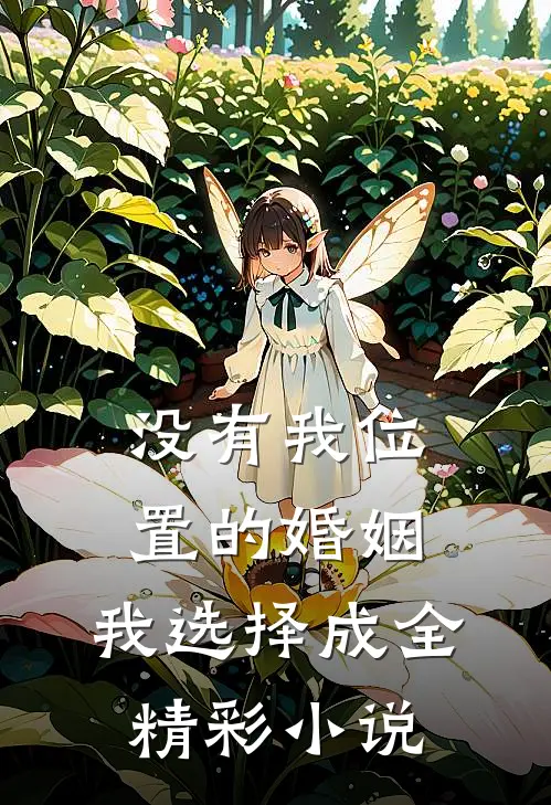 没有我位置的婚姻，我选择成全精彩小说