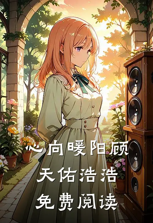 心向暖阳顾天佑浩浩免费阅读
