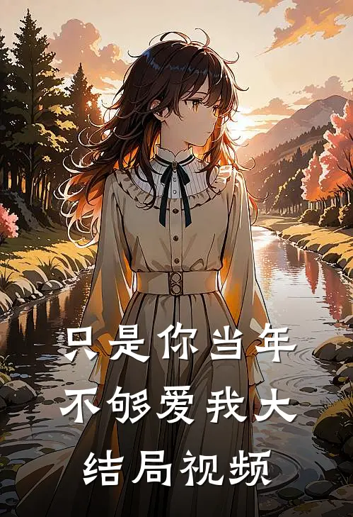 只是你当年不够爱我大结局视频