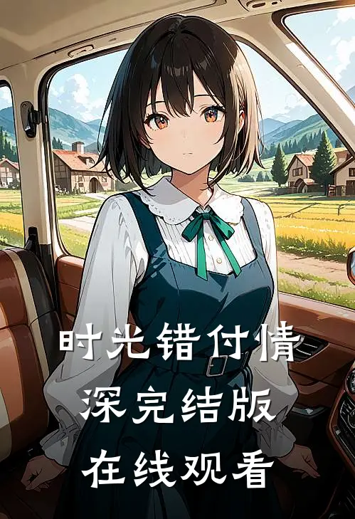 时光错付情深完结版在线观看